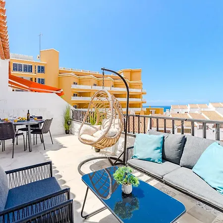 Paradise Golden San Eugenio Апартаменти