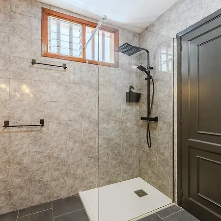 Paradise Golden San Eugenio Апартаменты Адехе