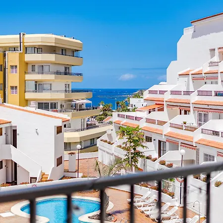 Paradise Golden San Eugenio * Адехе