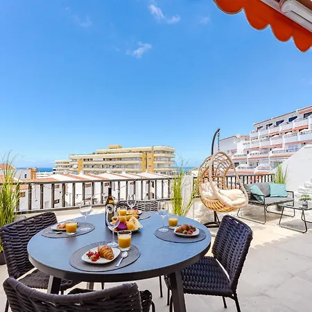 Paradise Golden San Eugenio Адехе