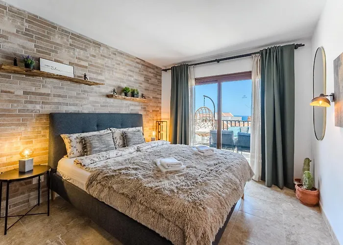 Appartement Paradise Golden San Eugenio