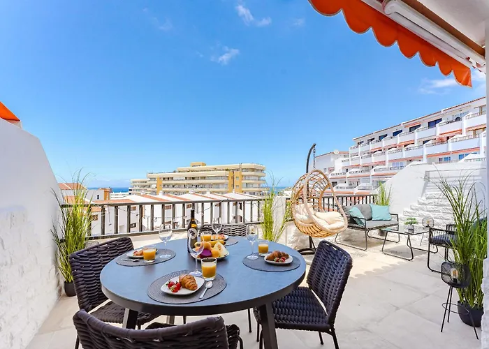 Paradise Golden San Eugenio Адехе